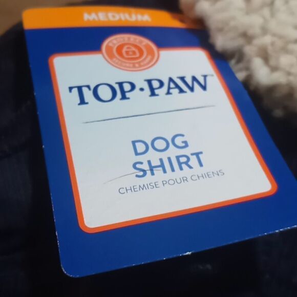 Dog fleece - Picture 2 of 8